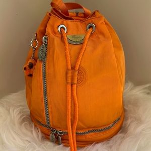 Kipling Fergie. Backpack